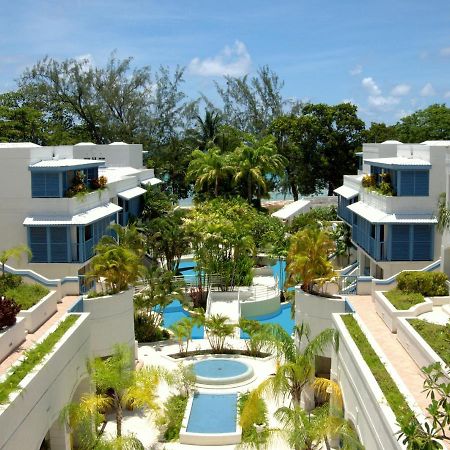 Savannah Beach Club Hotel Bridgetown Exterior foto